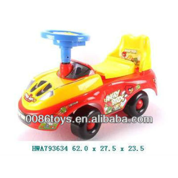 kid ride on car toy